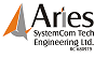 Ariesng logo